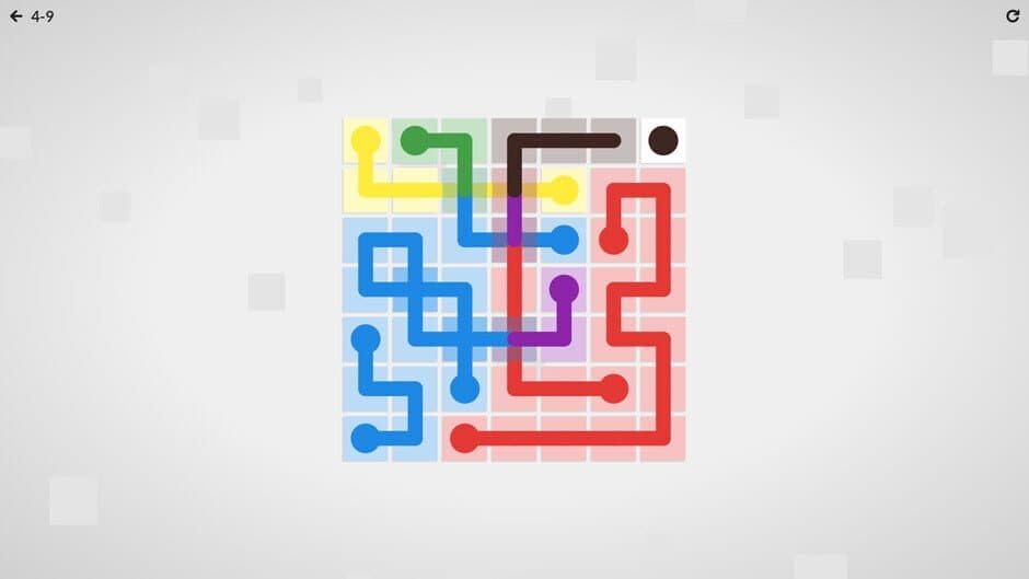 Pigmenta screenshot 5