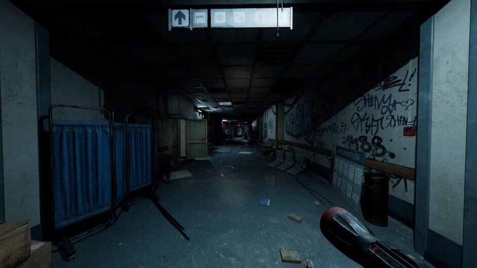 Get Out screenshot 3