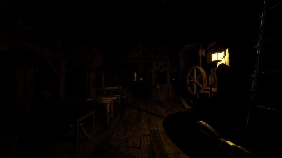 Get Out screenshot 5