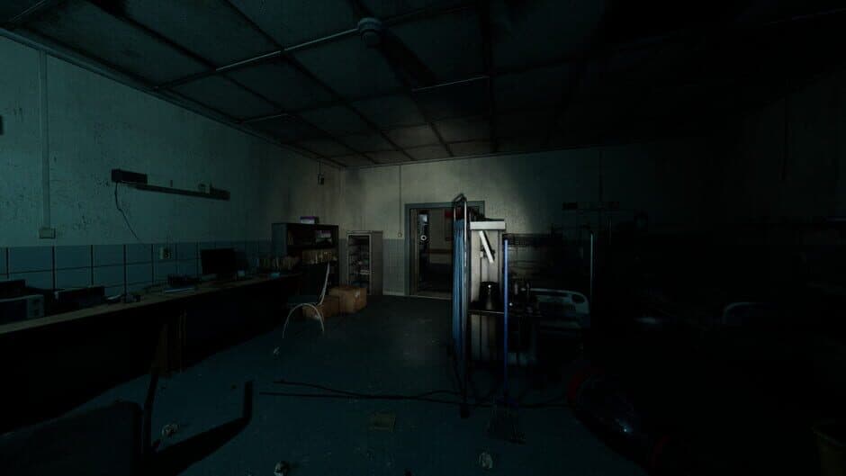 Get Out screenshot 1