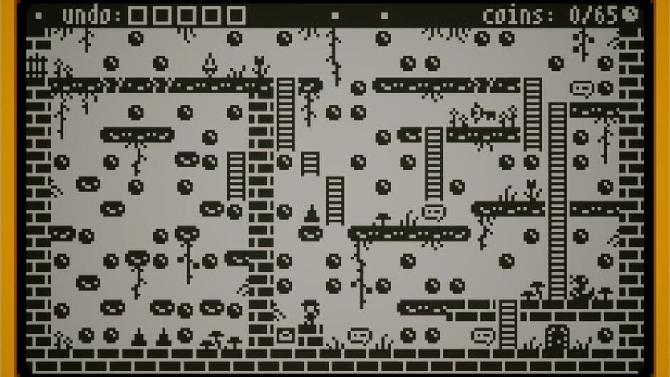 The Fall of Elena Temple screenshot 1