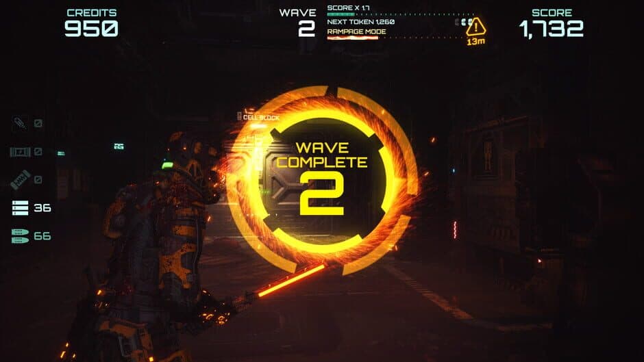 The Callisto Protocol: Riot Bundle screenshot 6