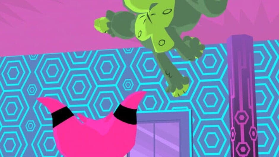 Teeny Titans: Teen Titans Go! screenshot 3