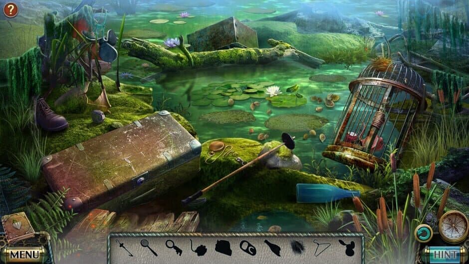 Darkness and Flame screenshot 4