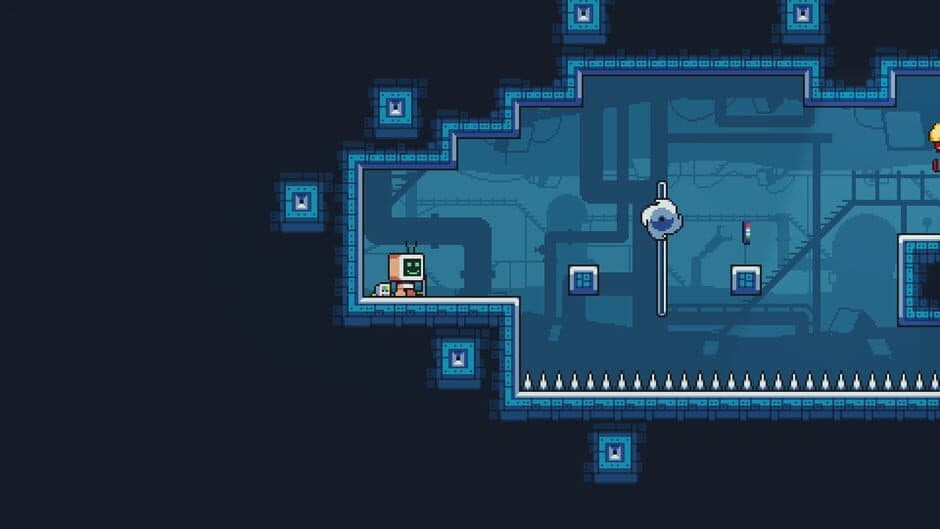 Sector 98 screenshot 5