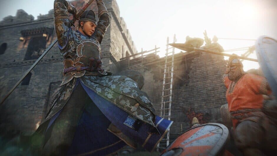For Honor: Ultimate Edition screenshot 1