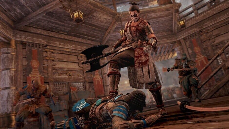 For Honor: Ultimate Edition screenshot 3