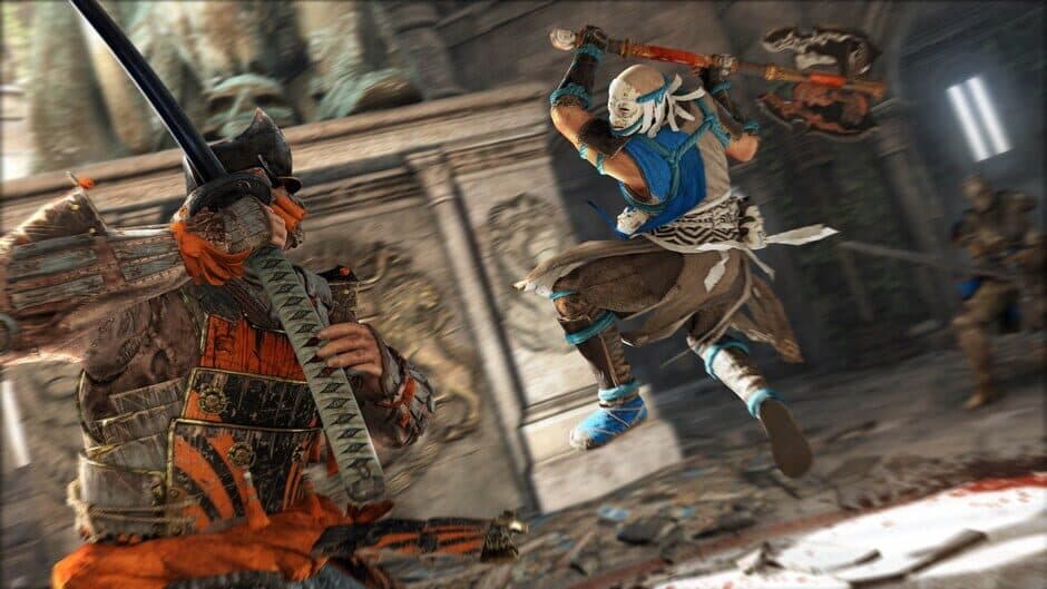 For Honor: Ultimate Edition screenshot 4