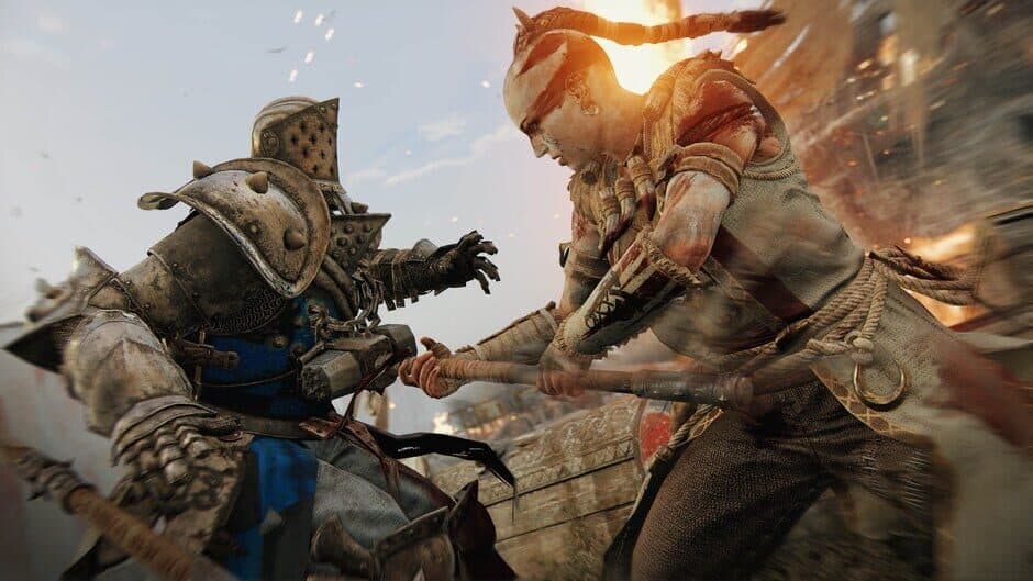 For Honor: Ultimate Edition screenshot 5