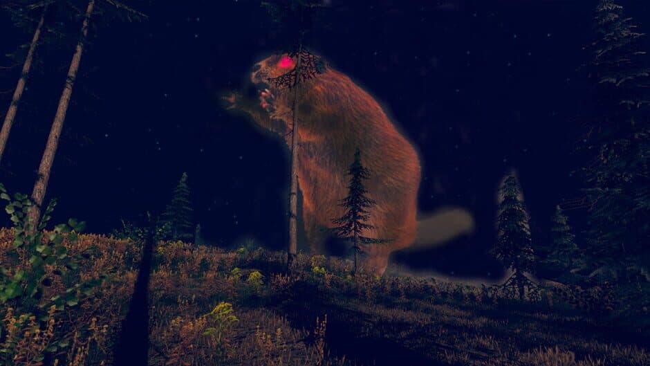 Save from Bobr Curve screenshot 1