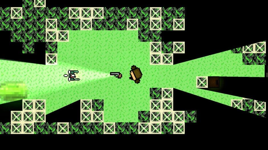 Shadow Walker screenshot 4