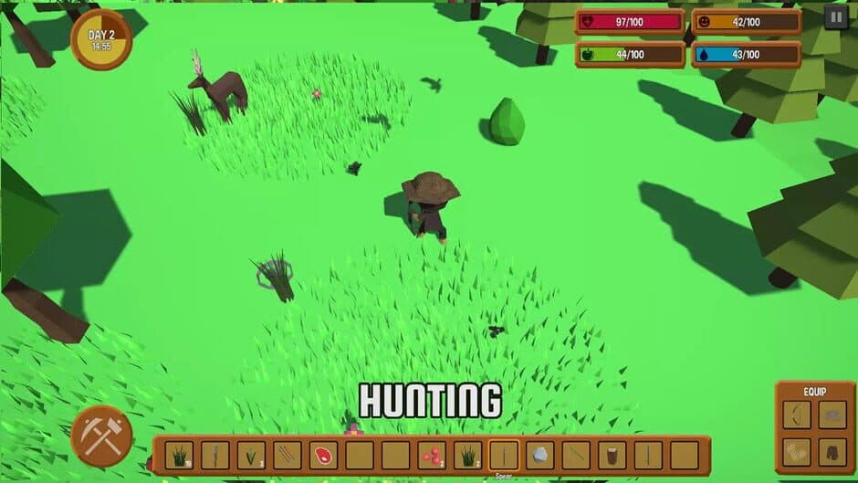 Save and Survive screenshot 2