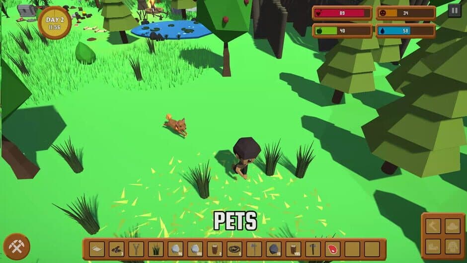 Save and Survive screenshot 4