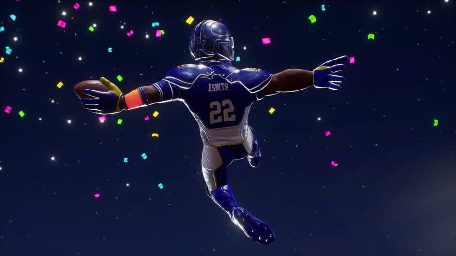 Wild Card Football: Legacy RB Pack screenshot 3