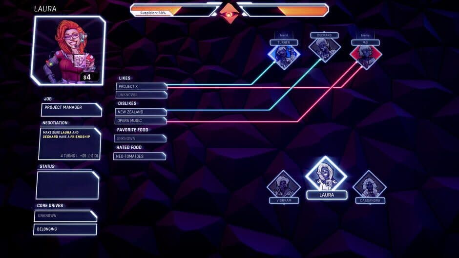 Ctrl.Alt.Deal screenshot 3