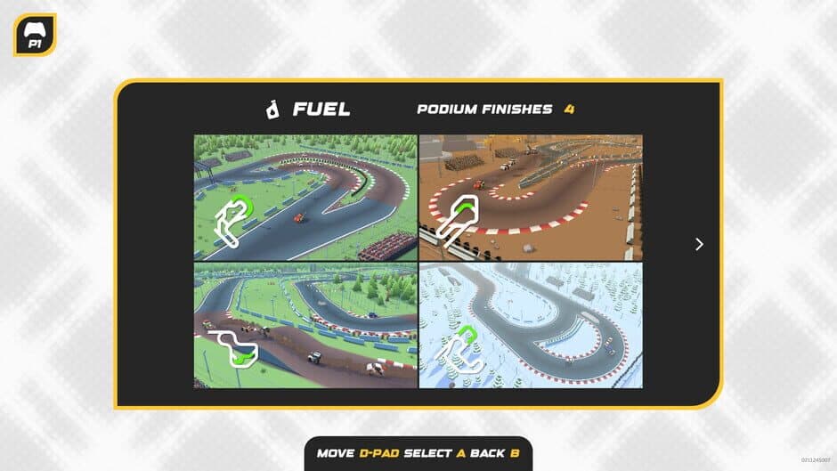 SuperSpec Rallycross screenshot 6