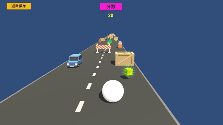 Death Valley screenshot 4