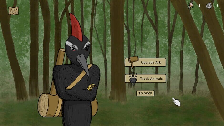 Noah's Dilemma screenshot 3