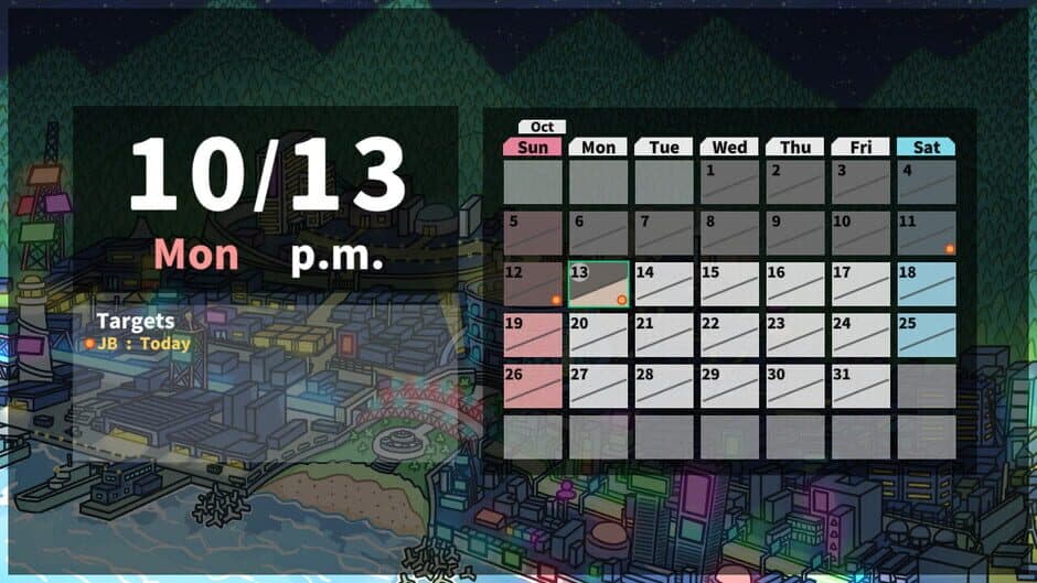 Robot Girl's Dream: Robot Battle Championship screenshot 2