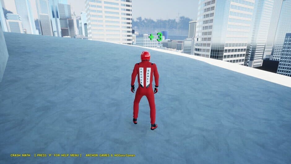 Crash Math screenshot 4