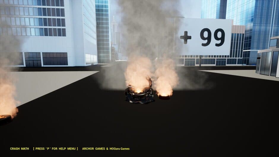 Crash Math screenshot 5