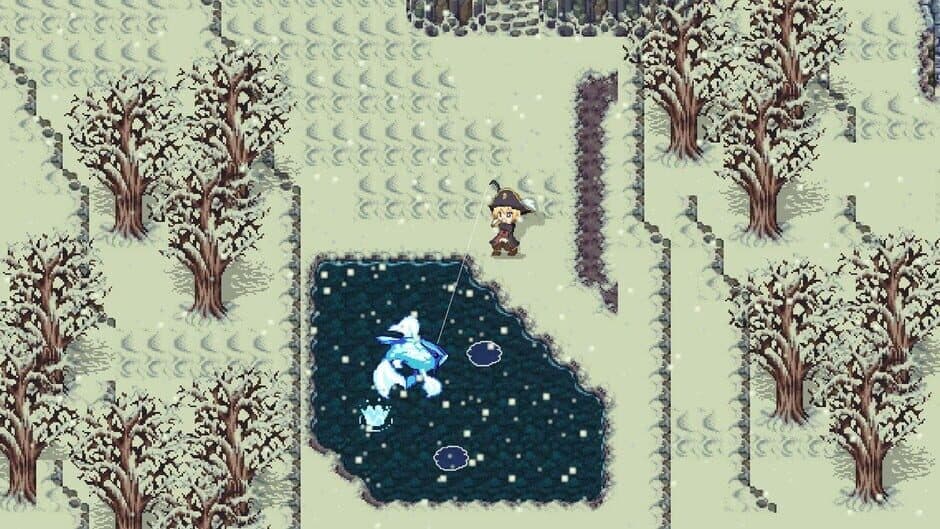 Sea Fantasy screenshot 3