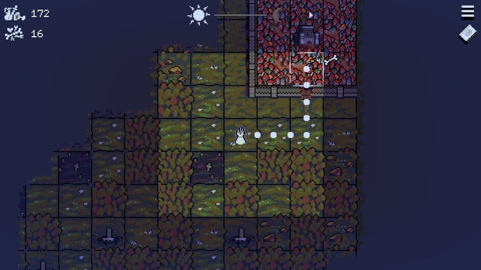 Necroking screenshot 1