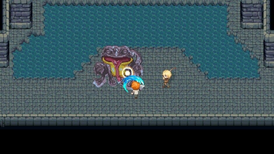 Sea Fantasy screenshot 4