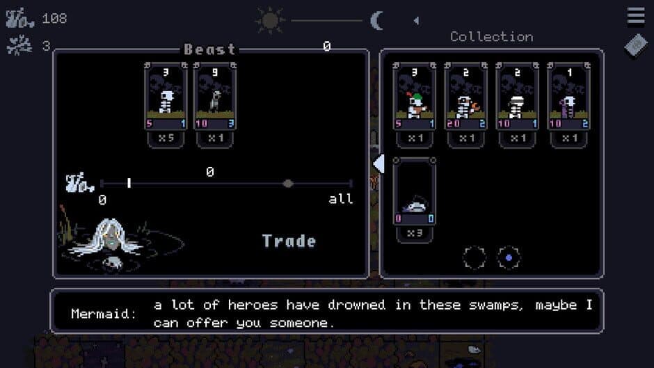 Necroking screenshot 2