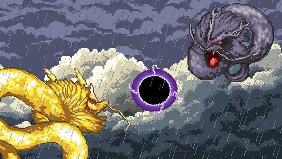 Sea Fantasy screenshot 5