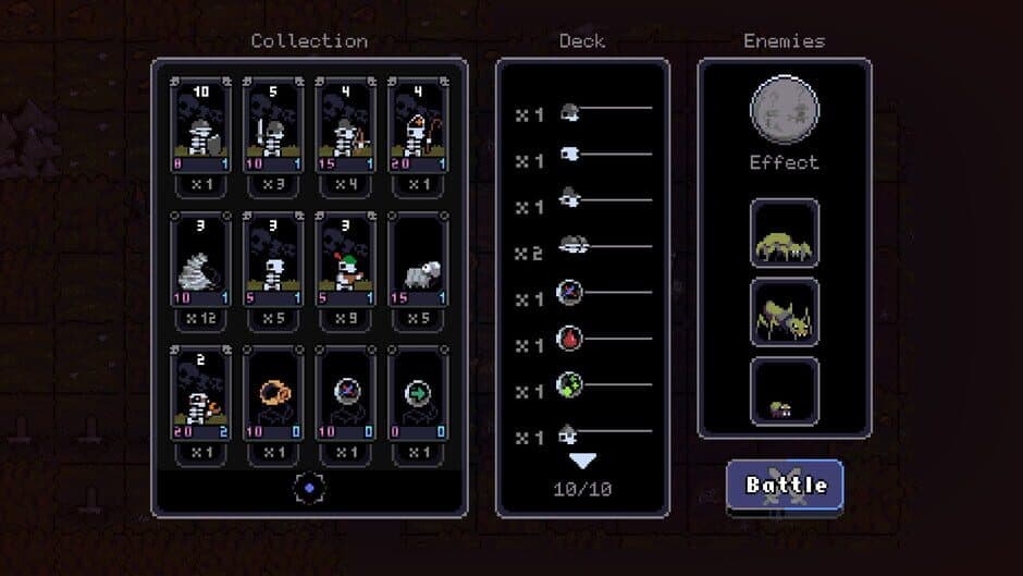 Necroking screenshot 4