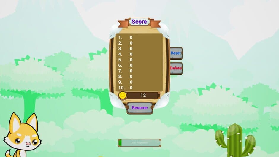 Animal Parkour screenshot 6