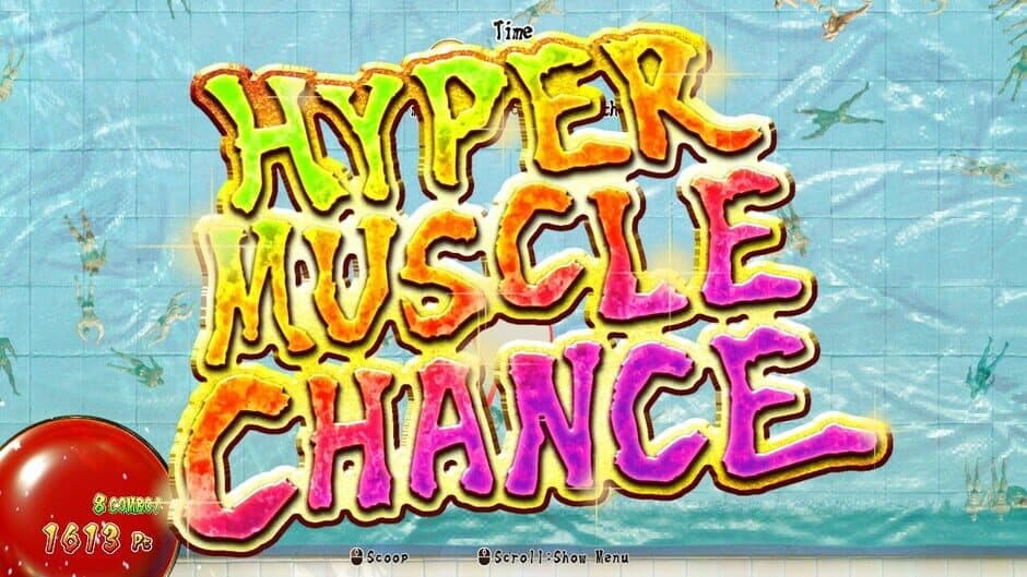 Macho Scooping screenshot 3