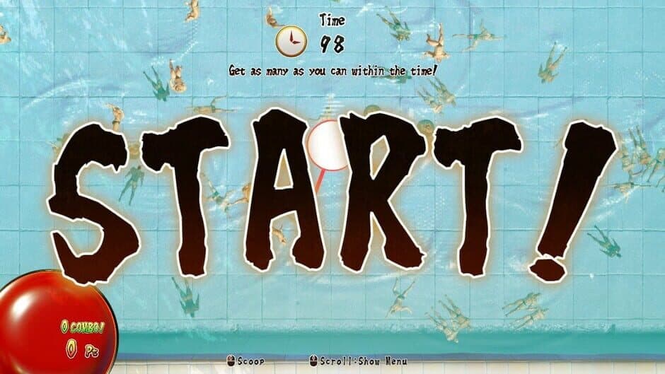 Macho Scooping screenshot 6