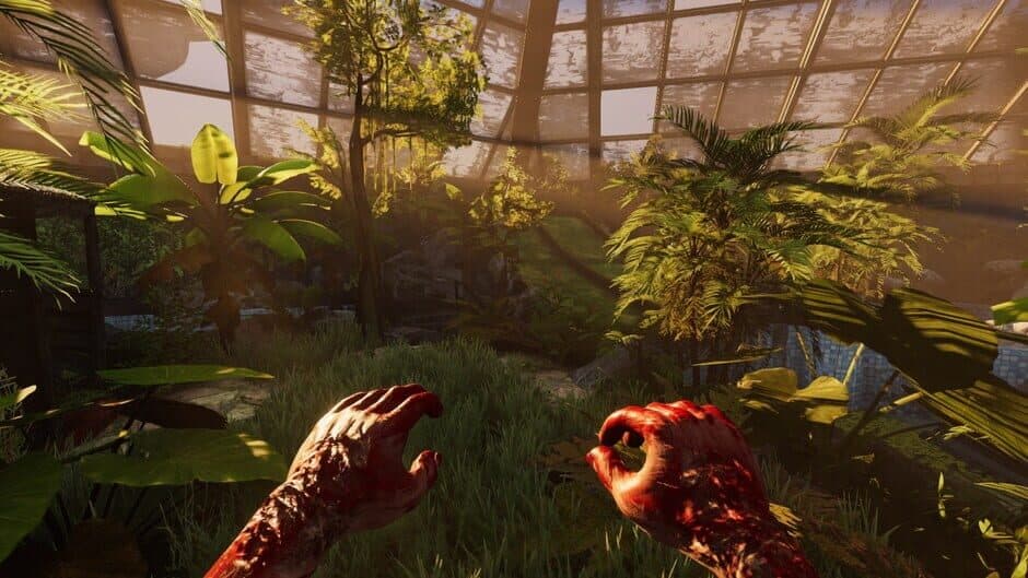 Ravenous Horde screenshot 2