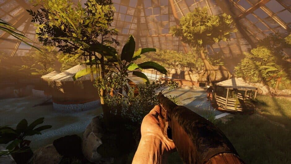 Ravenous Horde screenshot 5