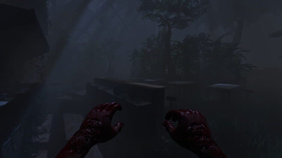 Ravenous Horde screenshot 3