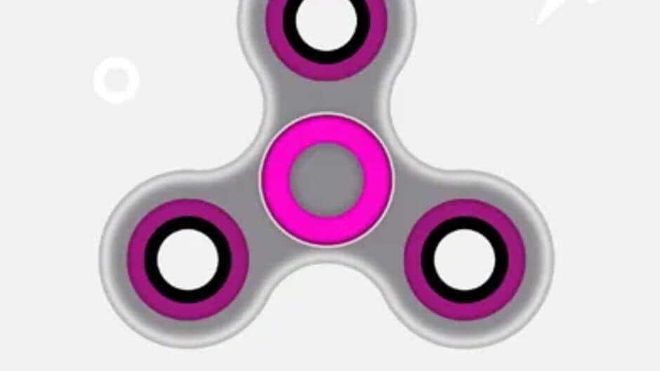 Fidget Spinner screenshot 2