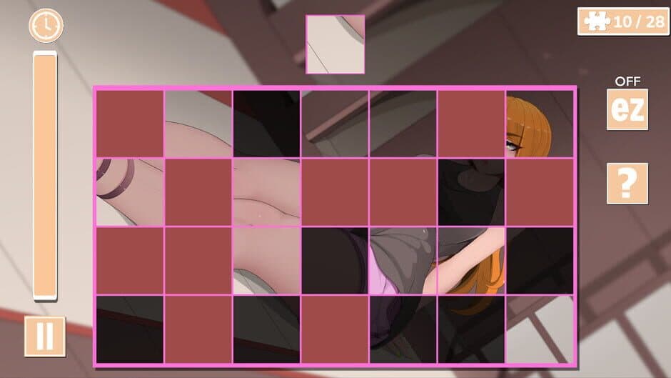 Anime Thighs screenshot 5