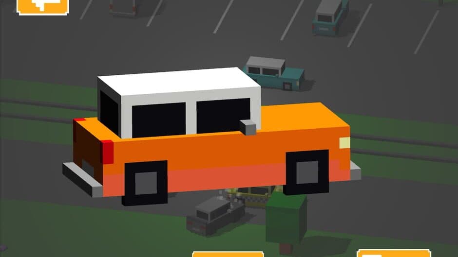 Thru the City screenshot 2