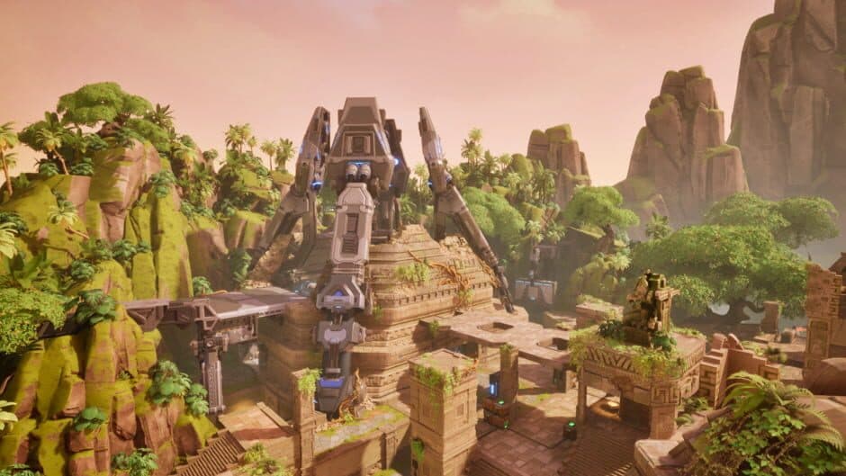 Nyan Heroes screenshot 2