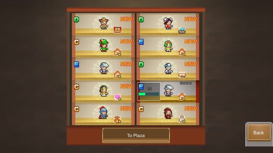 Cavern Adventurers screenshot 3