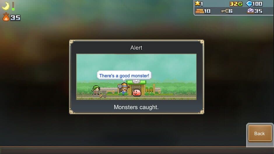 Cavern Adventurers screenshot 5