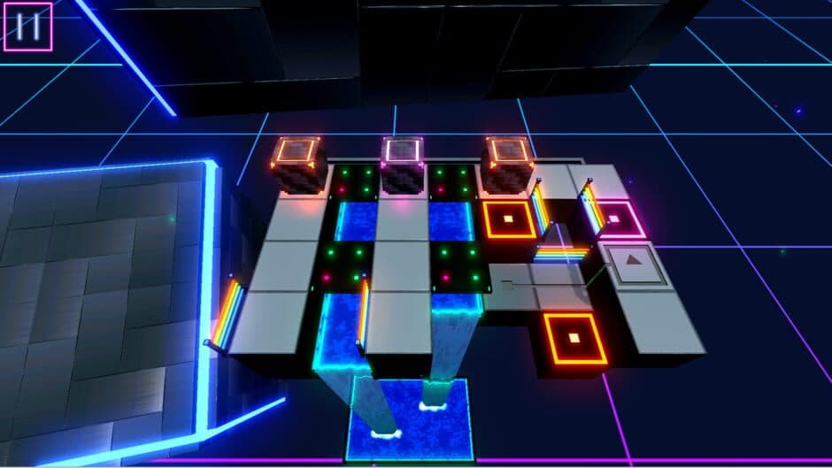 Solares screenshot 2