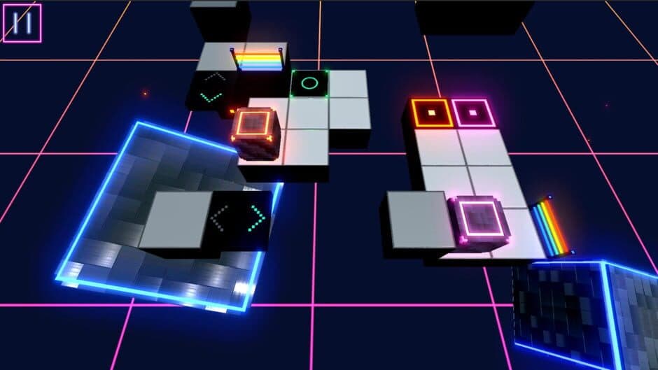 Solares screenshot 3