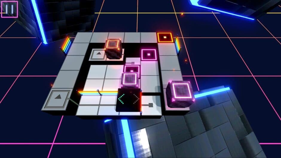 Solares screenshot 5