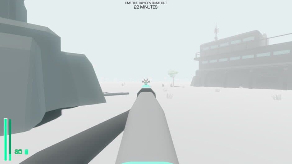 Blank Relish screenshot 2