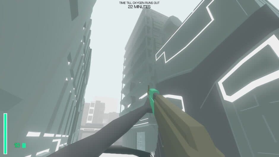 Blank Relish screenshot 3