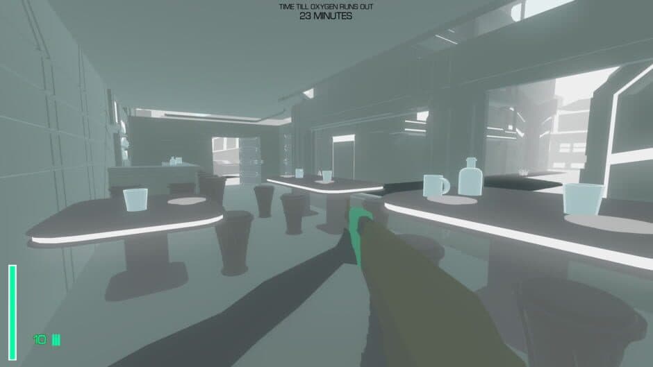 Blank Relish screenshot 4