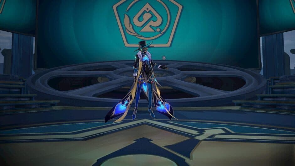 Honkai: Star Rail - Into the Yawning Chasm screenshot 6